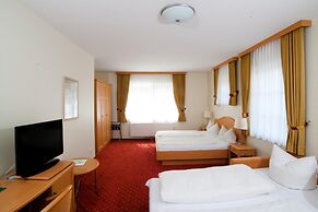 Hotel Restaurant Witthus