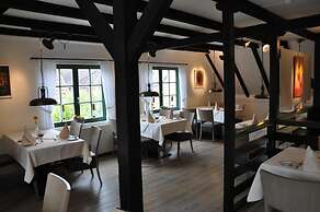 Hotel Restaurant Witthus