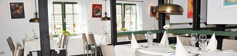 Hotel Restaurant Witthus