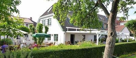 Hotel Restaurant Witthus