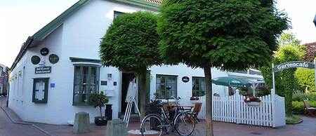 Hotel Restaurant Witthus