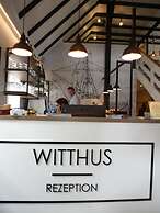 Hotel Restaurant Witthus