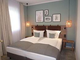 Hotel Restaurant Witthus