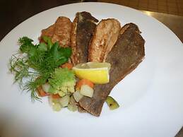 Hotel Restaurant Witthus