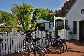 Hotel Restaurant Witthus