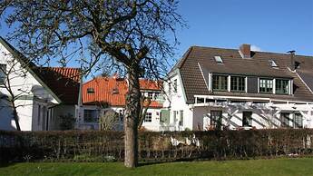 Hotel Restaurant Witthus