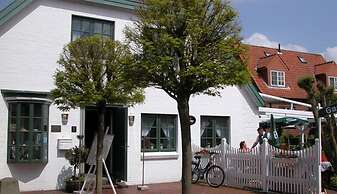 Hotel Restaurant Witthus