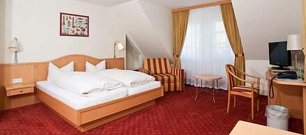 Hotel Restaurant Witthus