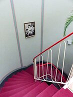 Hotel Residenz Begaswinkel