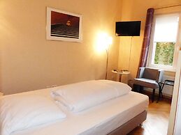 Hotel Residenz Begaswinkel