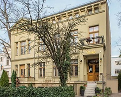 Hotel Residenz Begaswinkel