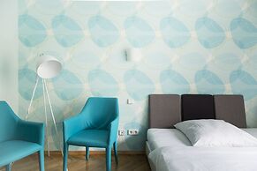 Hotel Residenz Begaswinkel