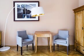 Hotel Residenz Begaswinkel