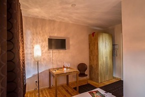 Hotel Residenz Begaswinkel