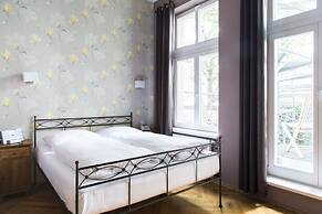 Hotel Residenz Begaswinkel