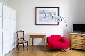 Hotel Residenz Begaswinkel