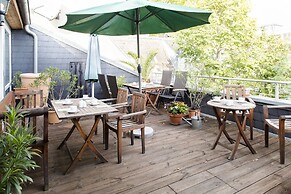 Hotel Residenz Begaswinkel