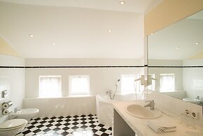 Hotel Residenz Begaswinkel