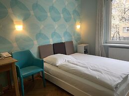 Hotel Residenz Begaswinkel