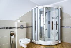 Hotel Residenz Begaswinkel