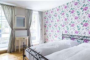 Hotel Residenz Begaswinkel