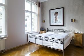 Hotel Residenz Begaswinkel