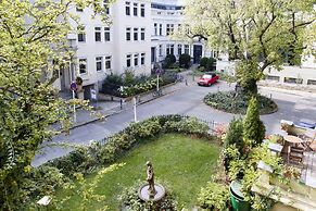 Hotel Residenz Begaswinkel