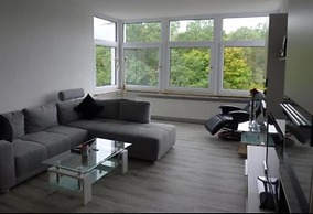 Hotel Wildunger Hof