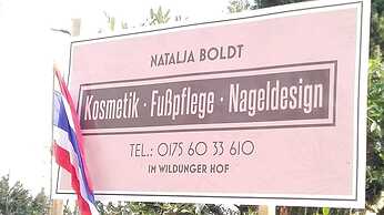 Hotel Wildunger Hof