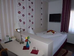 Hotel Wildunger Hof
