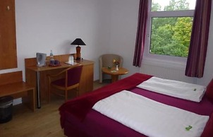 Hotel Wildunger Hof