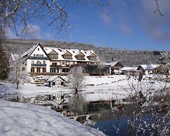 Seehotel Gut Dürnhof