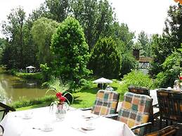 Seehotel Gut Dürnhof