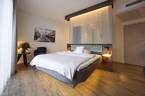 Hotel Alte Mark