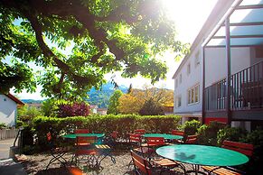 Gasthaus zur Waldegg