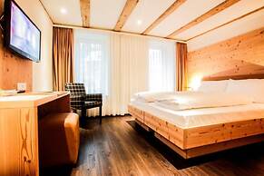 Boutique Hotel Waldegg - Self-Check-in