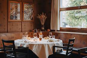 Boutique Hotel Waldegg - Self-Check-in
