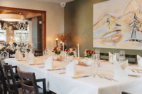 Boutique Hotel Waldegg - Self-Check-in