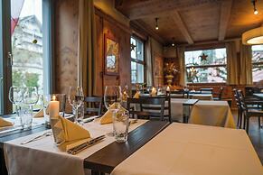 Gasthaus zur Waldegg
