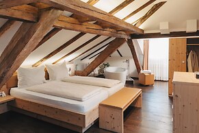 Boutique Hotel Waldegg - Self-Check-in