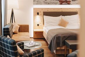 Boutique Hotel Waldegg - Self-Check-in