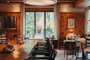 Boutique Hotel Waldegg - Self-Check-in