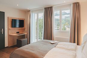 Boutique Hotel Waldegg - Self-Check-in