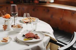 Boutique Hotel Waldegg - Self-Check-in