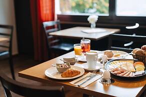 Boutique Hotel Waldegg - Self-Check-in