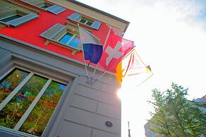 Gasthaus zur Waldegg