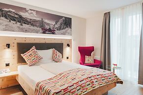 Boutique Hotel Waldegg - Self-Check-in