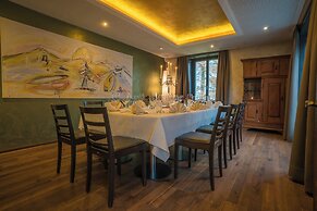 Gasthaus zur Waldegg