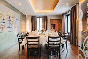 Boutique Hotel Waldegg - Self-Check-in