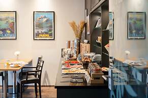 Boutique Hotel Waldegg - Self-Check-in